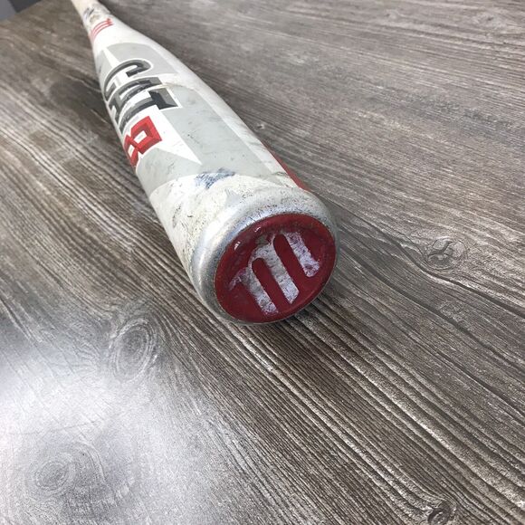 Marucci Cat 8 Youth Senior Baseball Bat 32in/24oz USSSA 2 3/4 Dia. - Picture 10 of 10